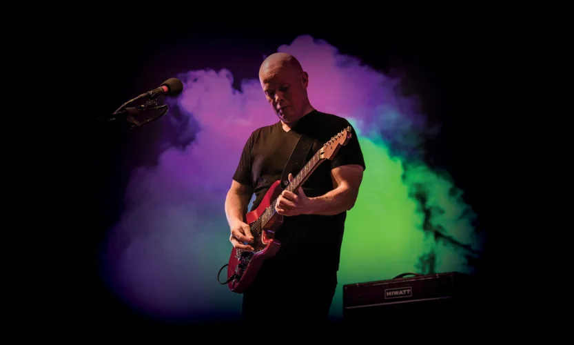 Signs of Life Resurrect Pink Floyd at Wheeling Island